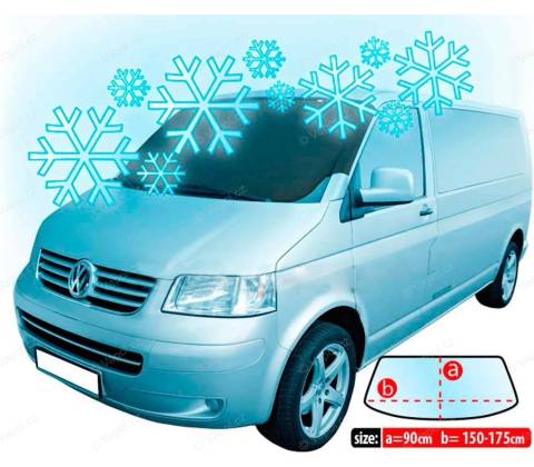 Kegel Winter Van