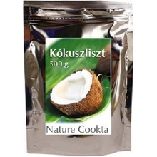 Nature Cookta Kokosová mouka 500 g