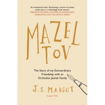 Mazel Tov