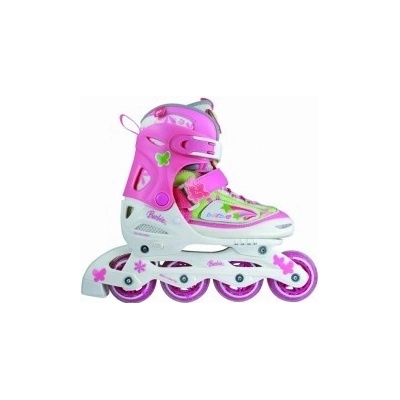 Powerslide Barbie Mia