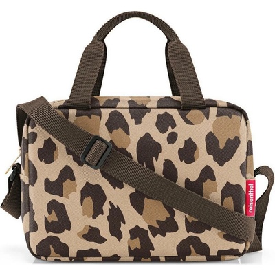Reisenthel Coolerbag To-Go Leo Macchiato 3 l