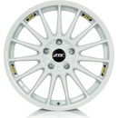 ATS Streetrallye 8x19 5x114,3 ET50 white