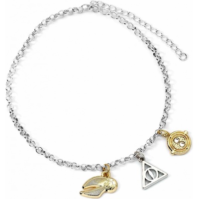 Carat Shop náramek Harry Potter HPCB0466