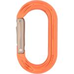 DMM Карабинер с щифт Dmm PerfectO Schnappkarabiner Snapgate carabiner - Orange - размер Single (321-0203-0511)
