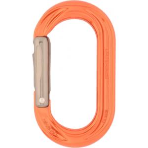 DMM Карабинер с щифт Dmm PerfectO Schnappkarabiner Snapgate carabiner - Orange - размер Single (321-0203-0511)