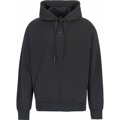 Oxdog Move Hoodie čierna