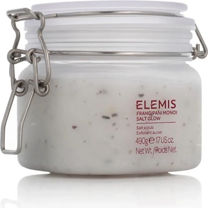 Elemis Frangipani Monoi Salt Glow 490 g