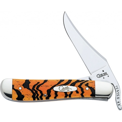 W.R. Case 78629 Tiger Russlock