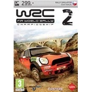 WRC: World Rally Championship 2