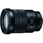 Sony 18-105mm f/4G OSS (SELP18105G) Обективи