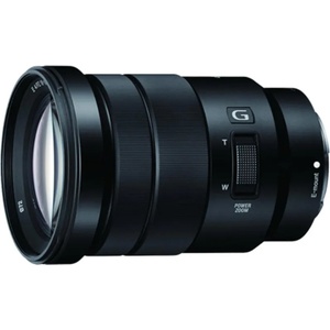 Sony 18-105mm f/4G OSS (SELP18105G) Обективи