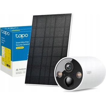 TP-Link Tapo C425
