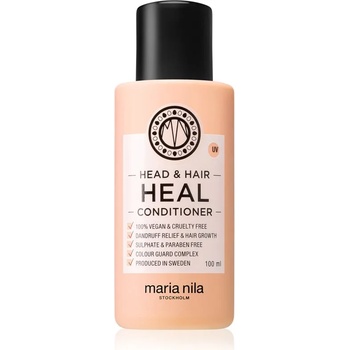 Image 1 of Maria Nila Head & Hair Heal Conditioner балсам против пърхот и косопад 100ml