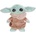 Whitehouse Leisure Плюшена фигура Whitehouse Leisure Television: The Mandalorian - Grogu, 30 cm (71287)
