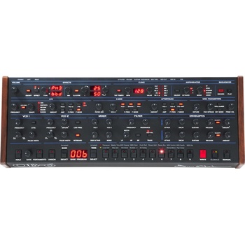 Oberheim OB-6