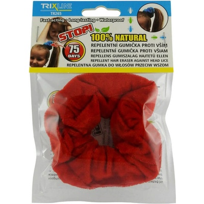 Trixline gumička proti vším – Zboží Dáma