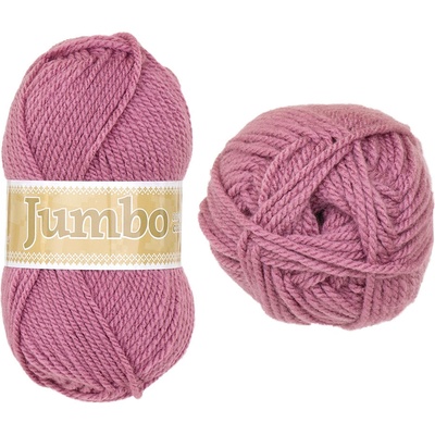 N.G.M. RANDA S.R.O. JUMBO - akryl Jumbo: 1127 Světle starofialová