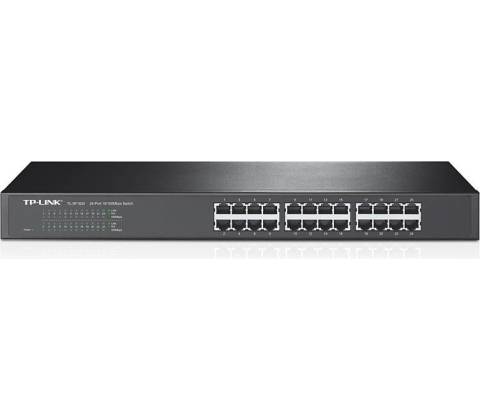 TP-Link TL-SF1024