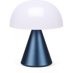 Lexon Led лампа Mina M морскосиня (LH64MDB)