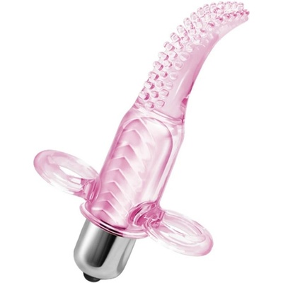 Baile vibro finger thimble stimulator