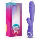 Good Vibes Only Fane Rabbit