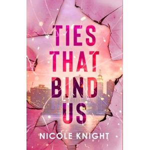 Ties That Bind Us (ISBN: 9781998341221)