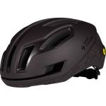 Sweet Protection Каска за шосейно колоездене Sweet protection Falconer 2VI MIPS Helmet Bike helmet - Burnt Brown - размер S/M 53-56 cm (851-1474-0611)