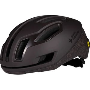 Sweet Protection Каска за шосейно колоездене Sweet Protection Falconer 2VI MIPS Helmet Bike helmet - Burnt Brown - размер S/M 53-56 cm (851-1474-0611)