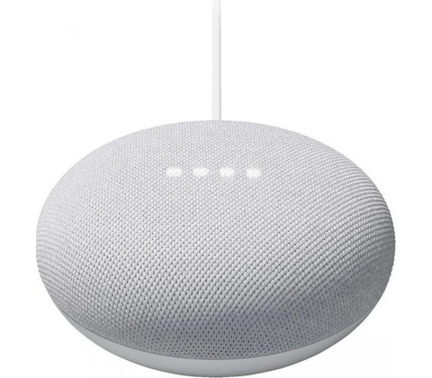 Google Nest Mini (2. generácie)