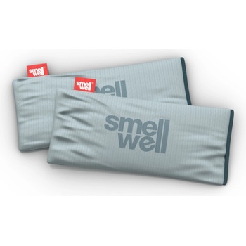 SmellWell Active XL voňavé vrecká proti zápachu a vlhkosti Silver Grey