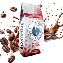 Caffe Borbone Miscela ROSSA 1 kg