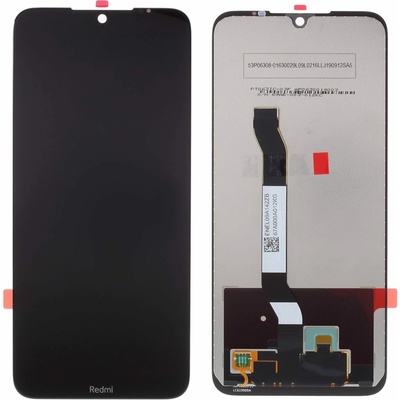 LCD Displej + Dotyková deska Xiaomi Redmi Note 8T
