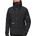 Mammut Мъжко водоустойчиво яке Mammut Eiger Nordwand Pro Hardshell Hooded Jacket Waterproof jacket - Black (002-3668-0113)