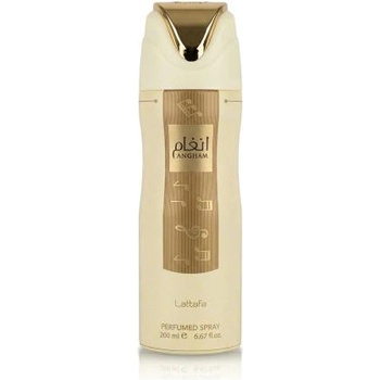 LATTAFA Angham deo spray 200 ml