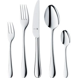WMF Комплект прибори за хранене MERIT, 30 бр. , Cromargan protect®, WMF (WM1140916340)