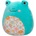 Jazwares Жабка плюшена играчка 20см (16002959-2)
