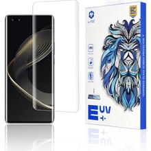Lito 3D UV sklo Huawei nova 11 Pro čiré 146874