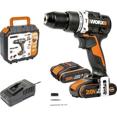 Worx WX352
