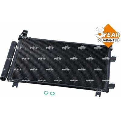 CH ODNICA KLIMY TOYOTA YARIS 11-