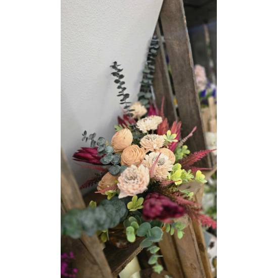 Flower box od 40,8 € - Heureka.sk