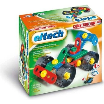 Eitech C326 Beginner Set Racing Car