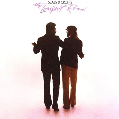 SEALS & CROFTS - LONGEST ROAD CD
