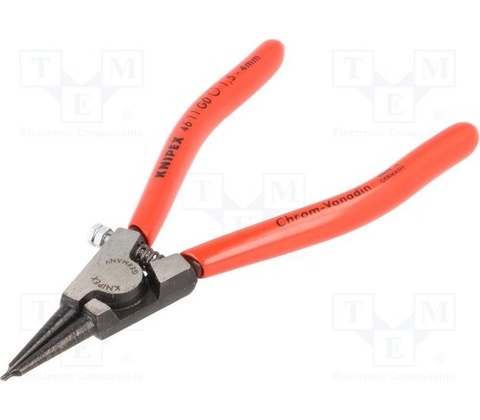 KNIPEX 4611G0