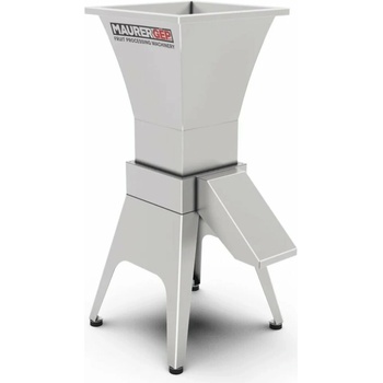 Drvič ovocia MKD 5000