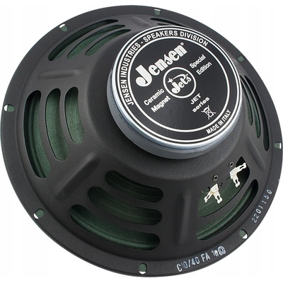 Jensen P-A-JC10-40FA16