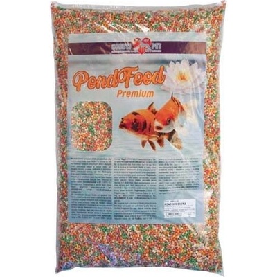 Cobbys Pet Pond Mix Extra 18 l, 1,8 kg