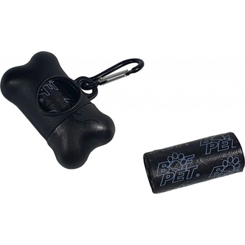 Flamingo Zásobník Rox na pytlíky na výkaly