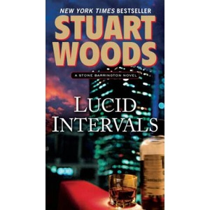 Lucid Intervals | Stuart Woods (ISBN: 9780451229649)