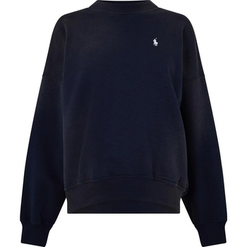 Ralph Lauren Polo PP Sweat Ld61 - NEWPORT NAVY