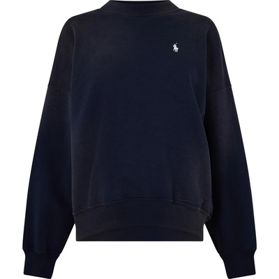 Ralph Lauren Polo PP Sweat Ld61 - NEWPORT NAVY